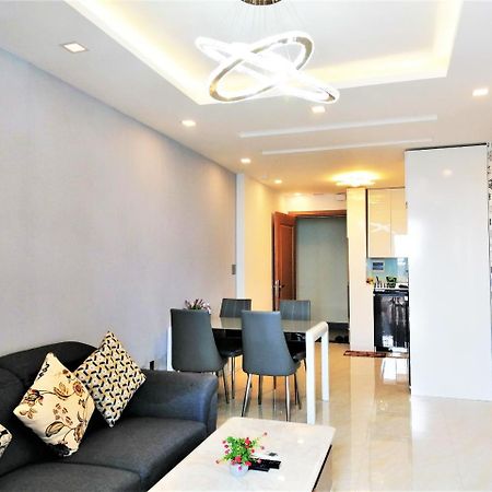 Myjoly Home Luxury Apartment Ντα Νανγκ Εξωτερικό φωτογραφία