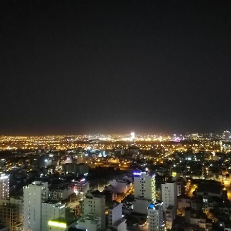 Myjoly Home Luxury Apartment Ντα Νανγκ Εξωτερικό φωτογραφία