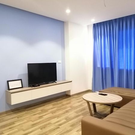 Myjoly Home Luxury Apartment Ντα Νανγκ Εξωτερικό φωτογραφία