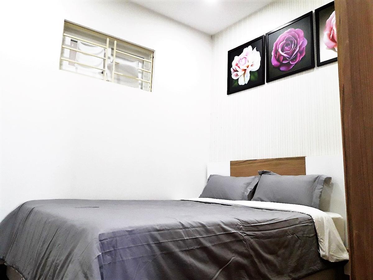 Myjoly Home Luxury Apartment Ντα Νανγκ Εξωτερικό φωτογραφία