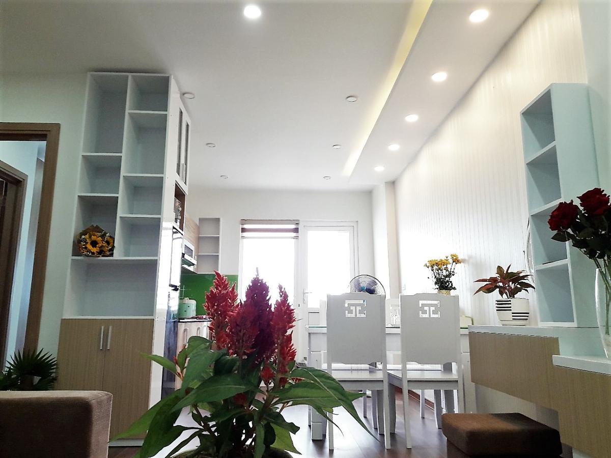 Myjoly Home Luxury Apartment Ντα Νανγκ Εξωτερικό φωτογραφία