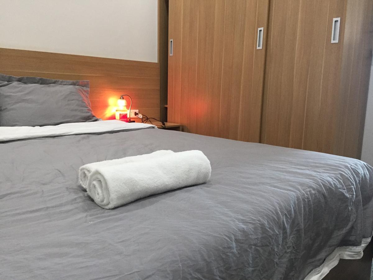 Myjoly Home Luxury Apartment Ντα Νανγκ Εξωτερικό φωτογραφία