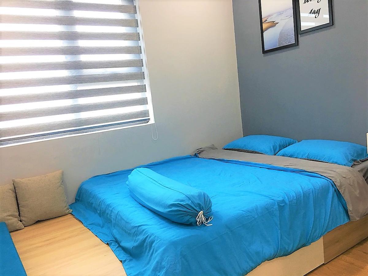 Myjoly Home Luxury Apartment Ντα Νανγκ Εξωτερικό φωτογραφία