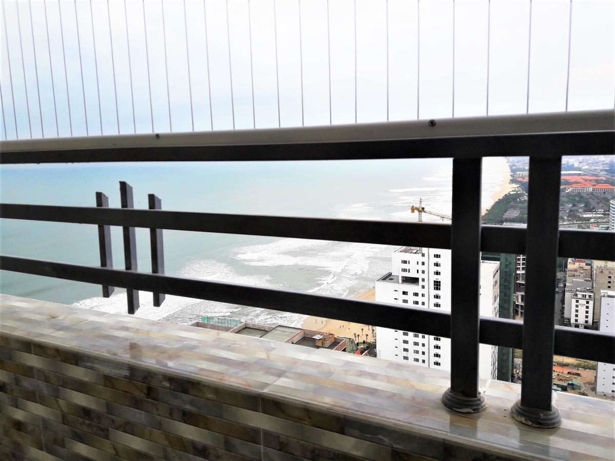 Myjoly Home Luxury Apartment Ντα Νανγκ Εξωτερικό φωτογραφία