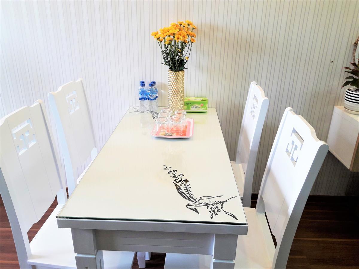 Myjoly Home Luxury Apartment Ντα Νανγκ Εξωτερικό φωτογραφία