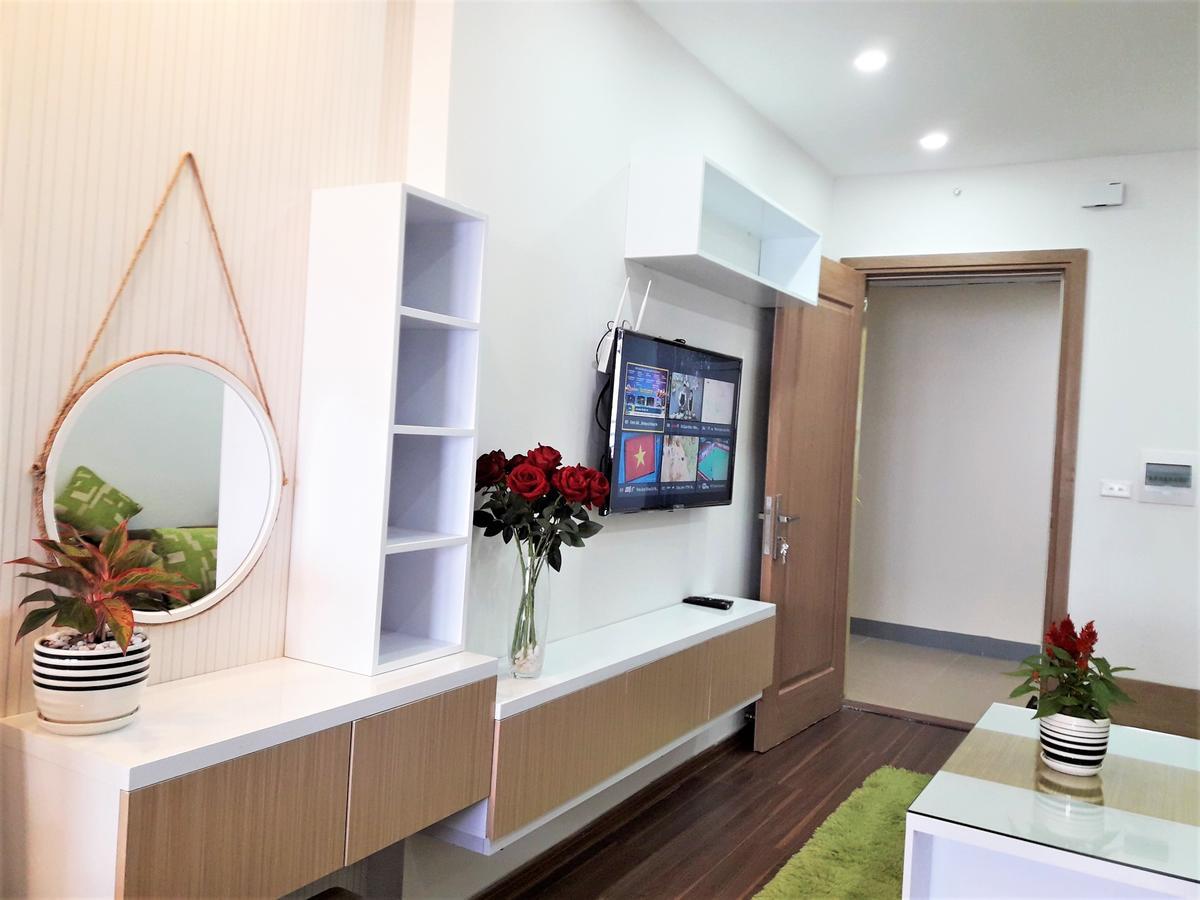 Myjoly Home Luxury Apartment Ντα Νανγκ Εξωτερικό φωτογραφία
