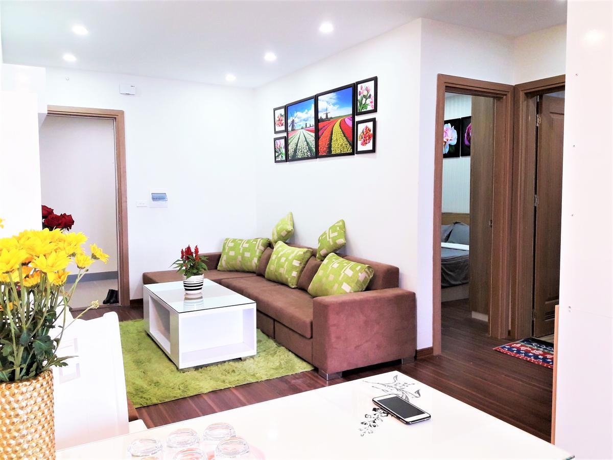 Myjoly Home Luxury Apartment Ντα Νανγκ Εξωτερικό φωτογραφία