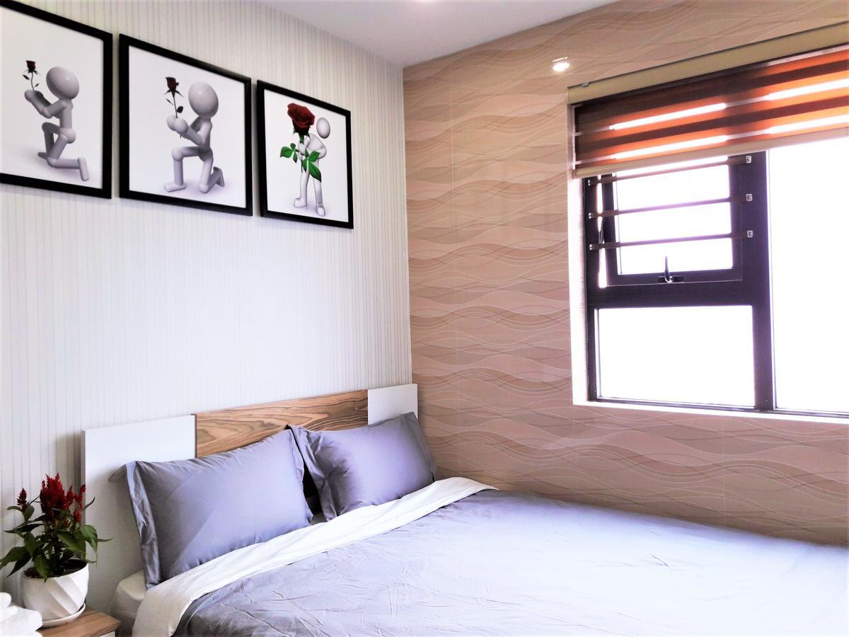 Myjoly Home Luxury Apartment Ντα Νανγκ Εξωτερικό φωτογραφία