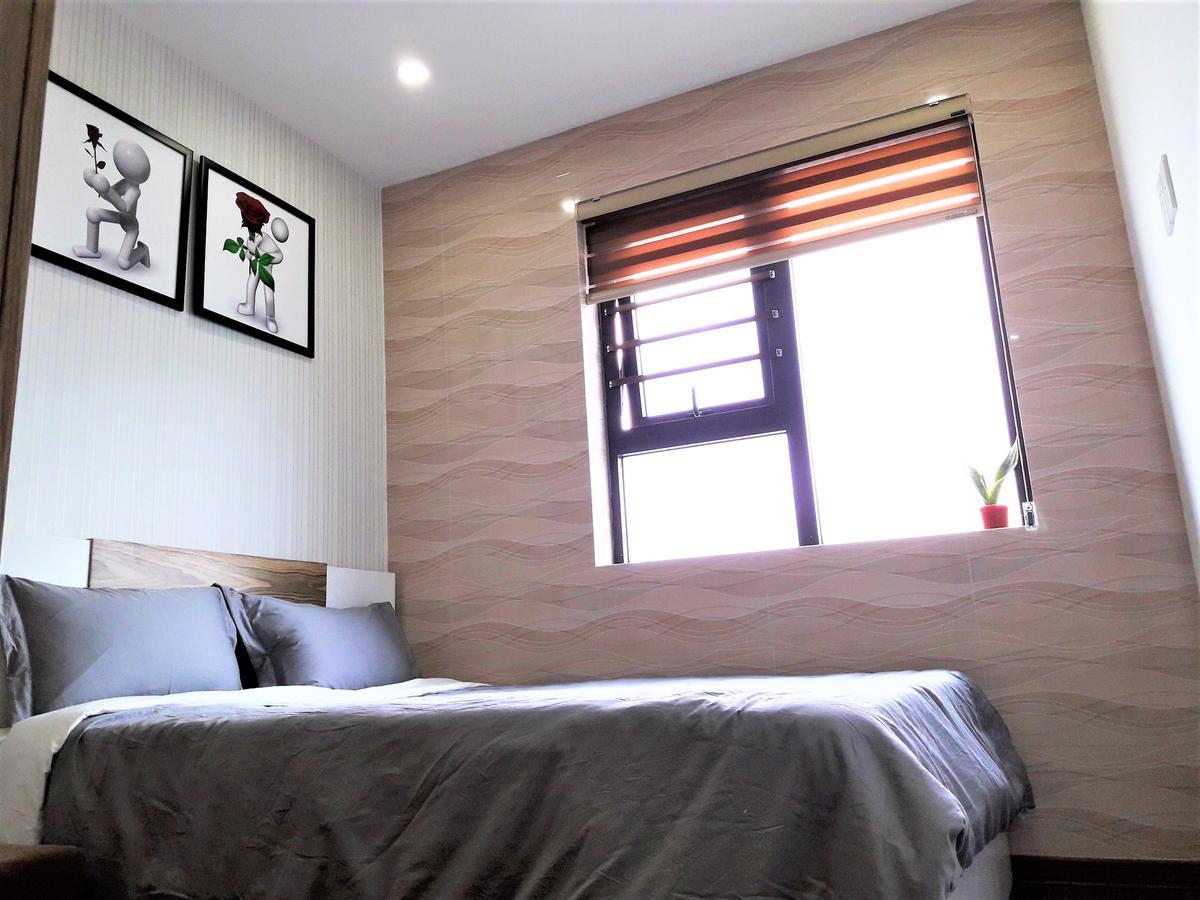 Myjoly Home Luxury Apartment Ντα Νανγκ Εξωτερικό φωτογραφία