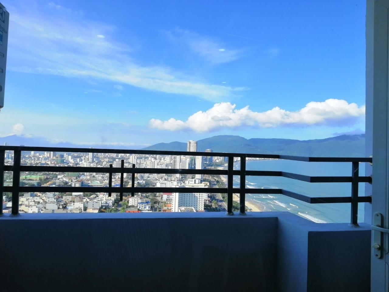Myjoly Home Luxury Apartment Ντα Νανγκ Εξωτερικό φωτογραφία
