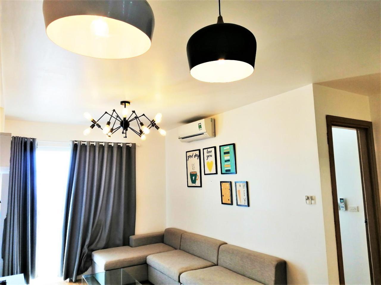 Myjoly Home Luxury Apartment Ντα Νανγκ Εξωτερικό φωτογραφία