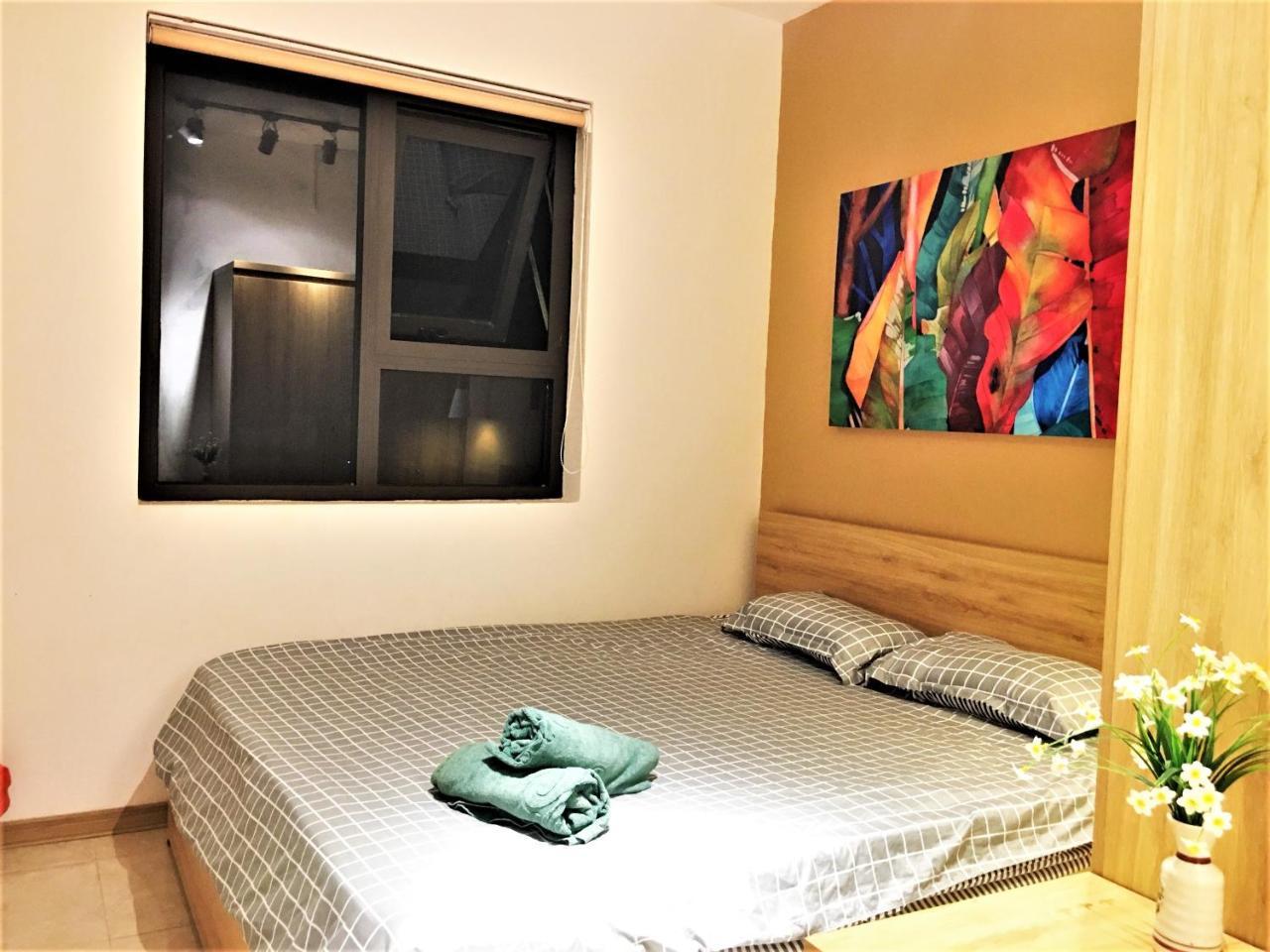 Myjoly Home Luxury Apartment Ντα Νανγκ Εξωτερικό φωτογραφία