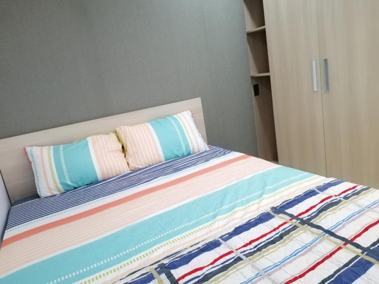 Myjoly Home Luxury Apartment Ντα Νανγκ Εξωτερικό φωτογραφία