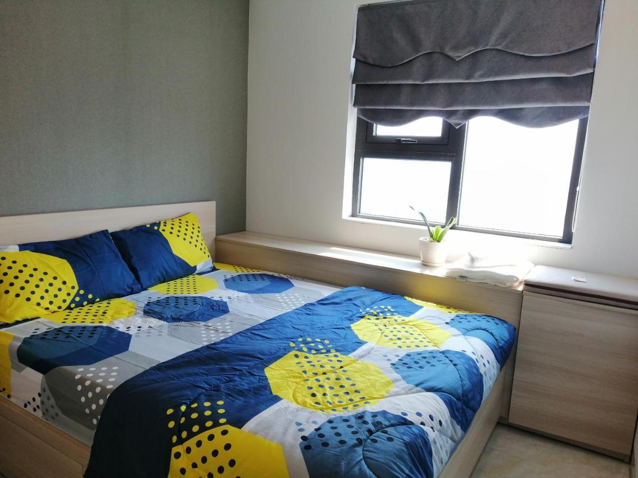Myjoly Home Luxury Apartment Ντα Νανγκ Εξωτερικό φωτογραφία
