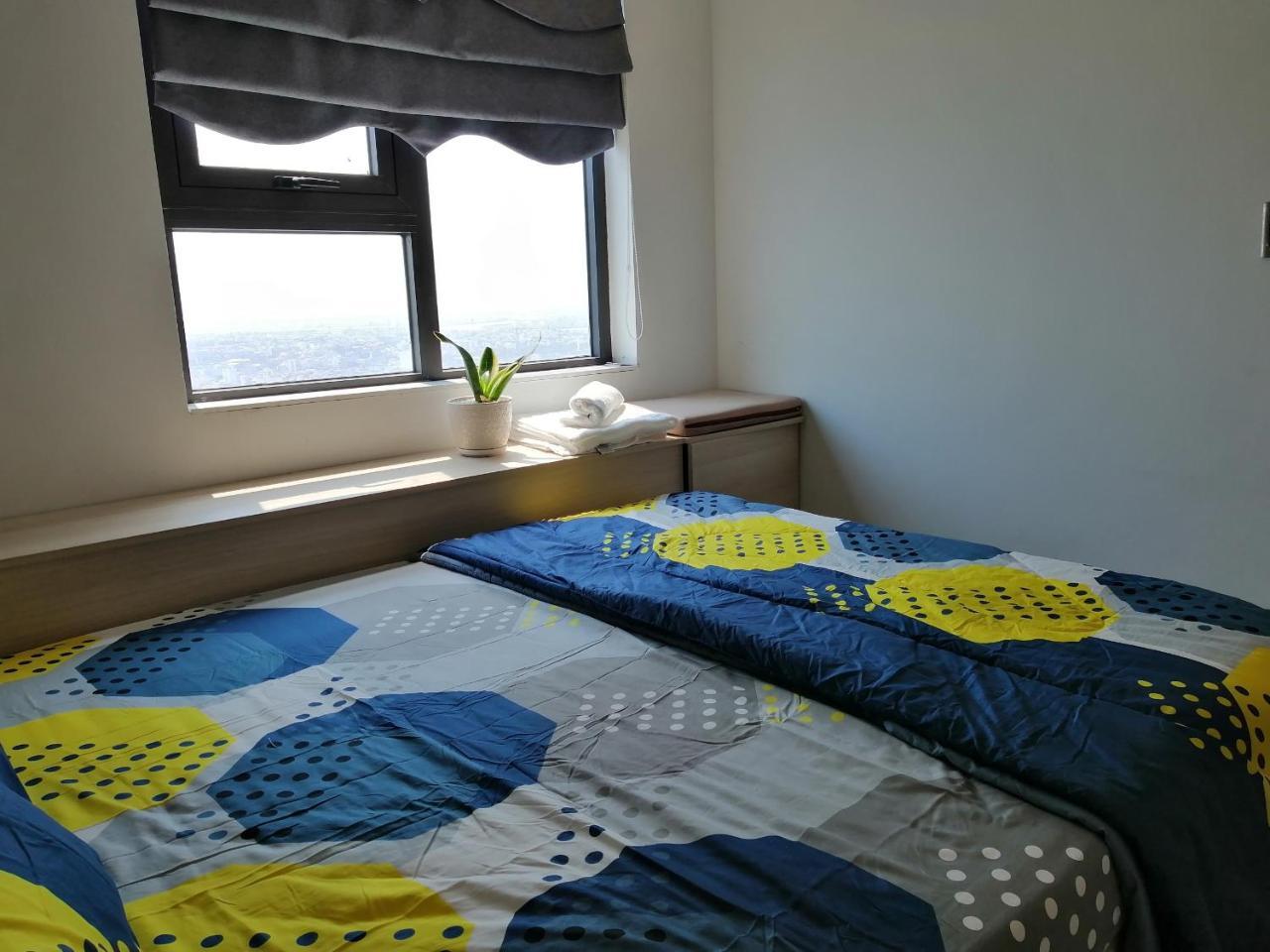 Myjoly Home Luxury Apartment Ντα Νανγκ Εξωτερικό φωτογραφία
