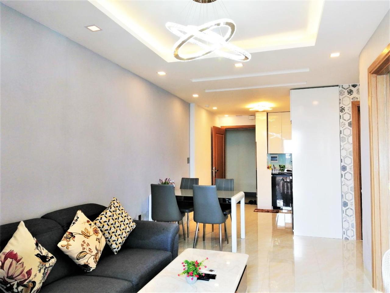 Myjoly Home Luxury Apartment Ντα Νανγκ Εξωτερικό φωτογραφία