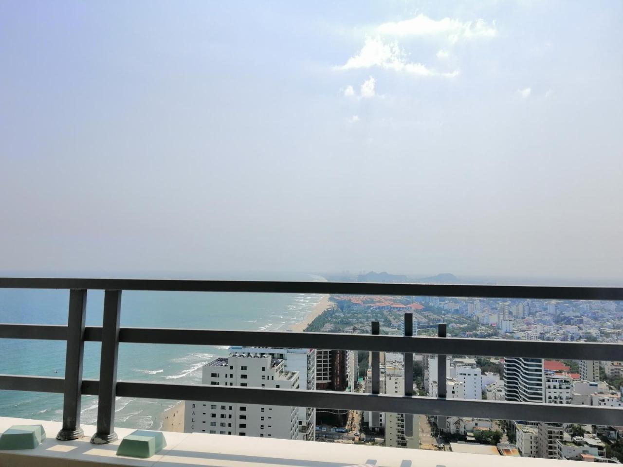 Myjoly Home Luxury Apartment Ντα Νανγκ Εξωτερικό φωτογραφία