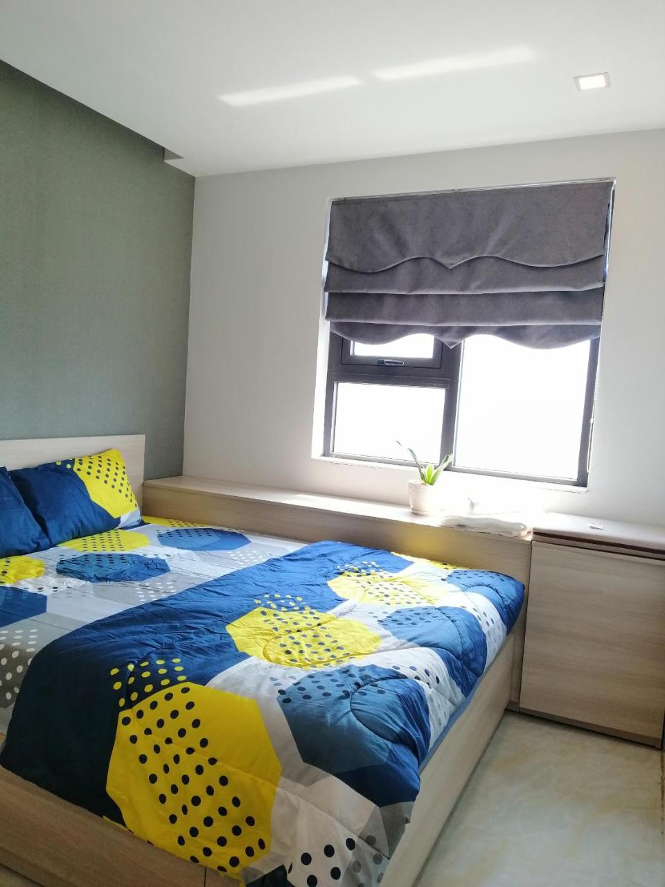 Myjoly Home Luxury Apartment Ντα Νανγκ Εξωτερικό φωτογραφία