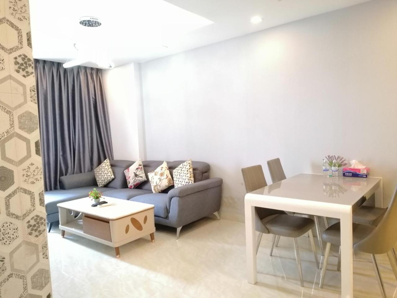 Myjoly Home Luxury Apartment Ντα Νανγκ Εξωτερικό φωτογραφία