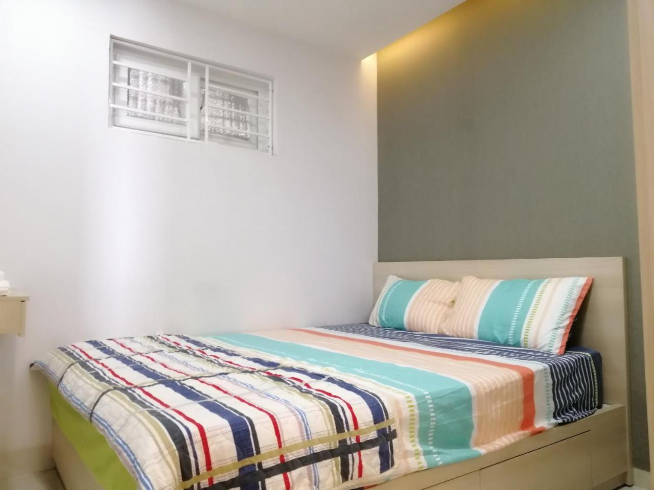 Myjoly Home Luxury Apartment Ντα Νανγκ Εξωτερικό φωτογραφία