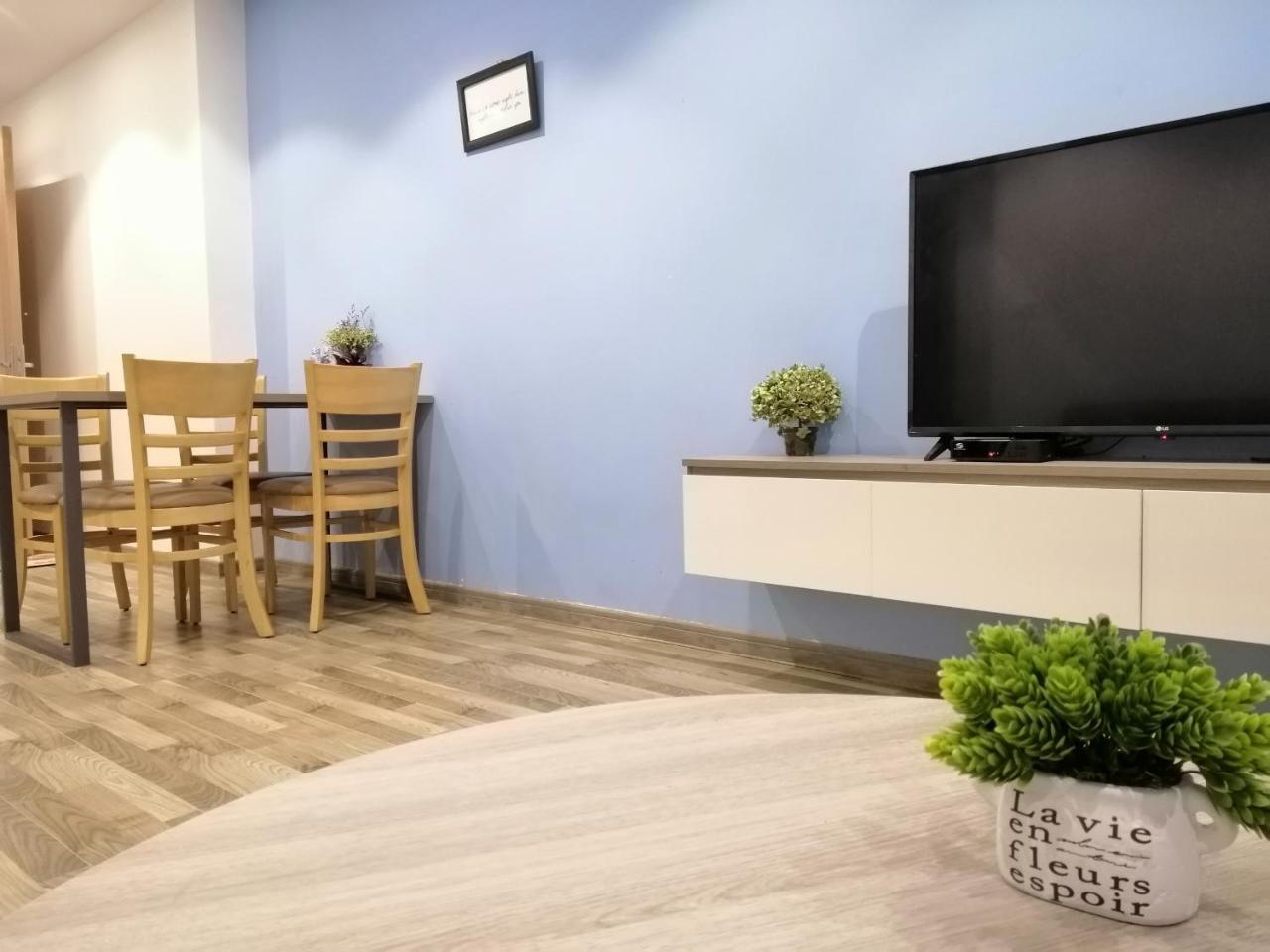 Myjoly Home Luxury Apartment Ντα Νανγκ Εξωτερικό φωτογραφία
