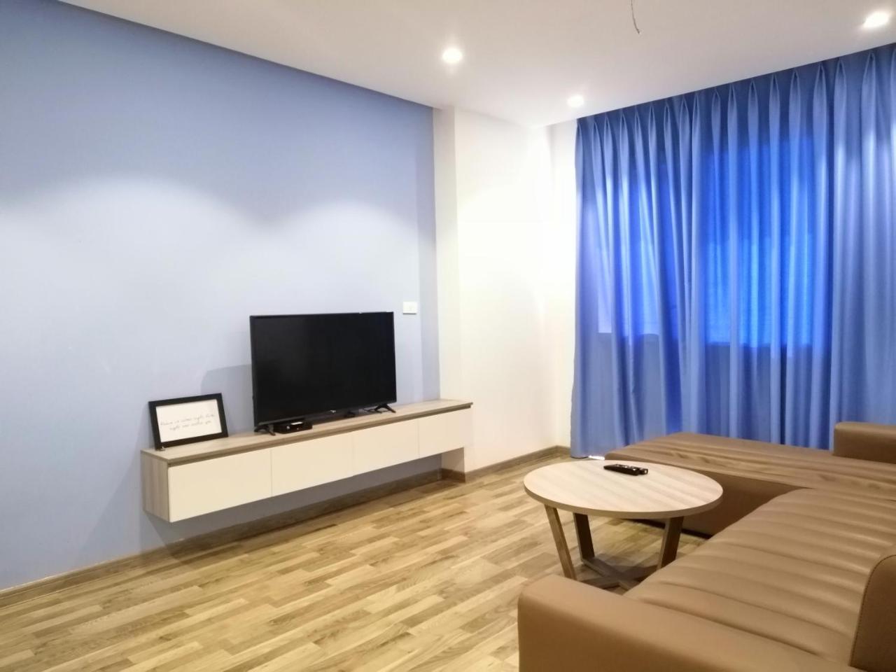 Myjoly Home Luxury Apartment Ντα Νανγκ Εξωτερικό φωτογραφία