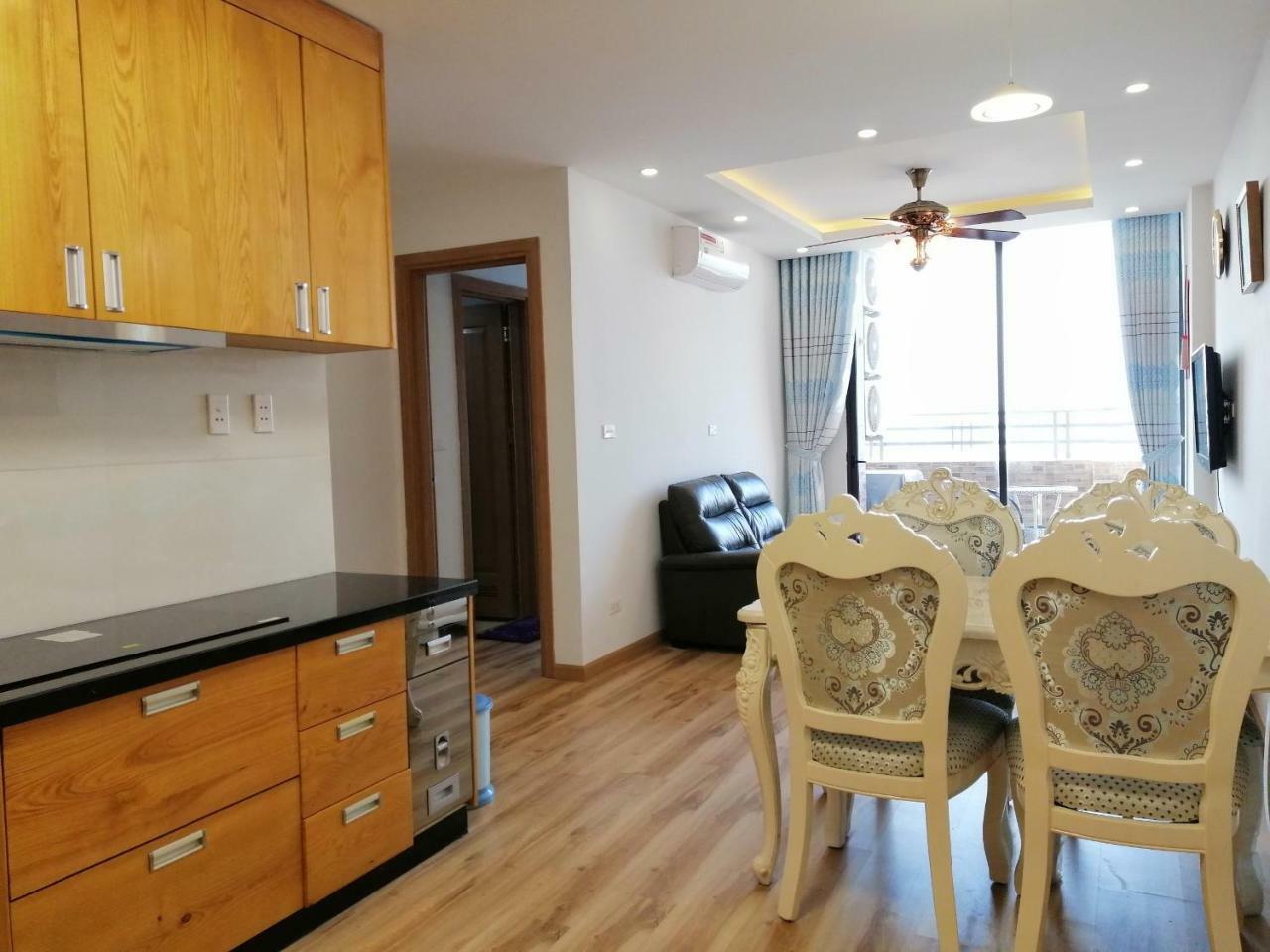 Myjoly Home Luxury Apartment Ντα Νανγκ Εξωτερικό φωτογραφία