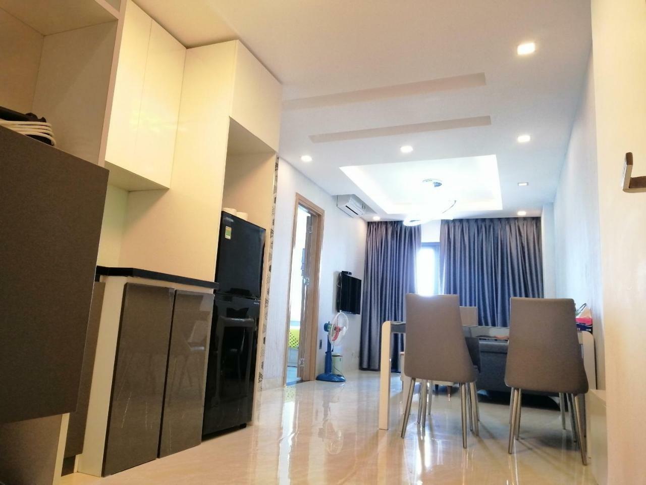 Myjoly Home Luxury Apartment Ντα Νανγκ Εξωτερικό φωτογραφία