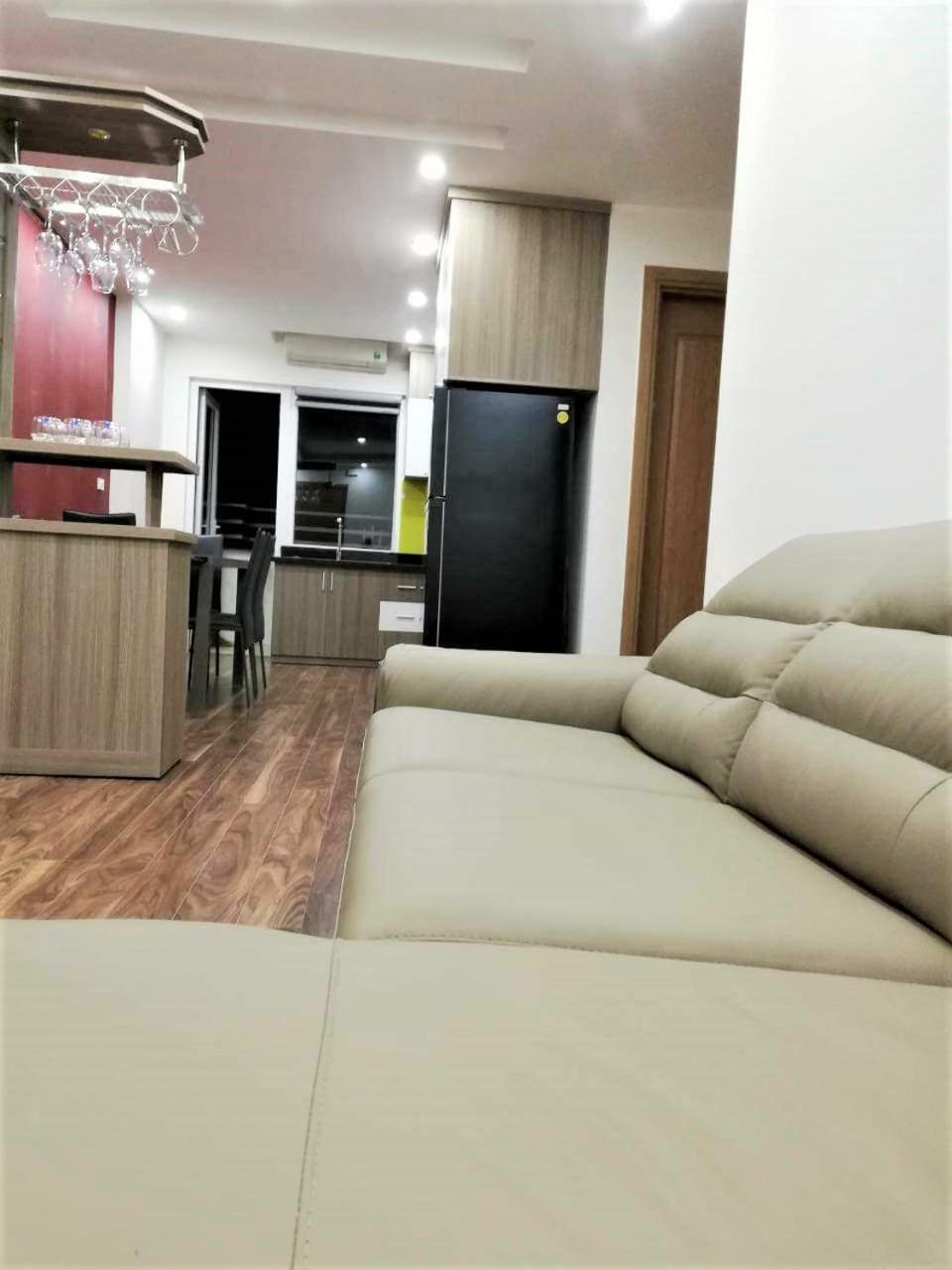 Myjoly Home Luxury Apartment Ντα Νανγκ Εξωτερικό φωτογραφία