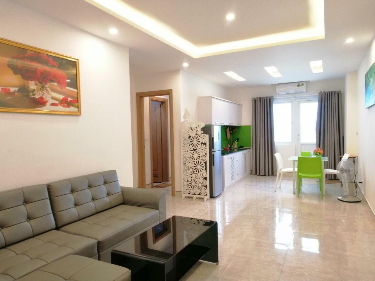 Myjoly Home Luxury Apartment Ντα Νανγκ Εξωτερικό φωτογραφία