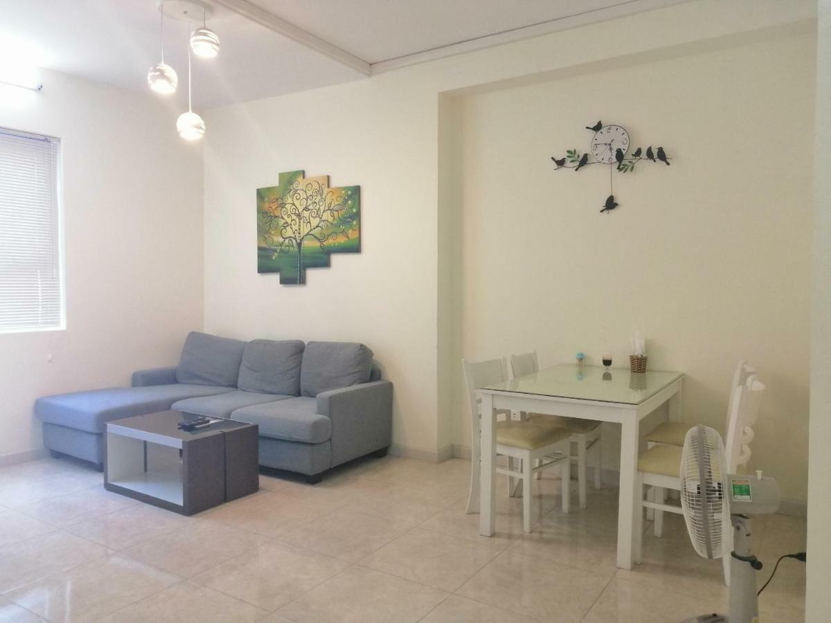Myjoly Home Luxury Apartment Ντα Νανγκ Εξωτερικό φωτογραφία