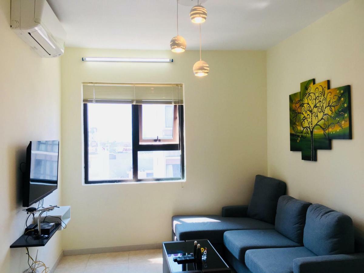 Myjoly Home Luxury Apartment Ντα Νανγκ Εξωτερικό φωτογραφία