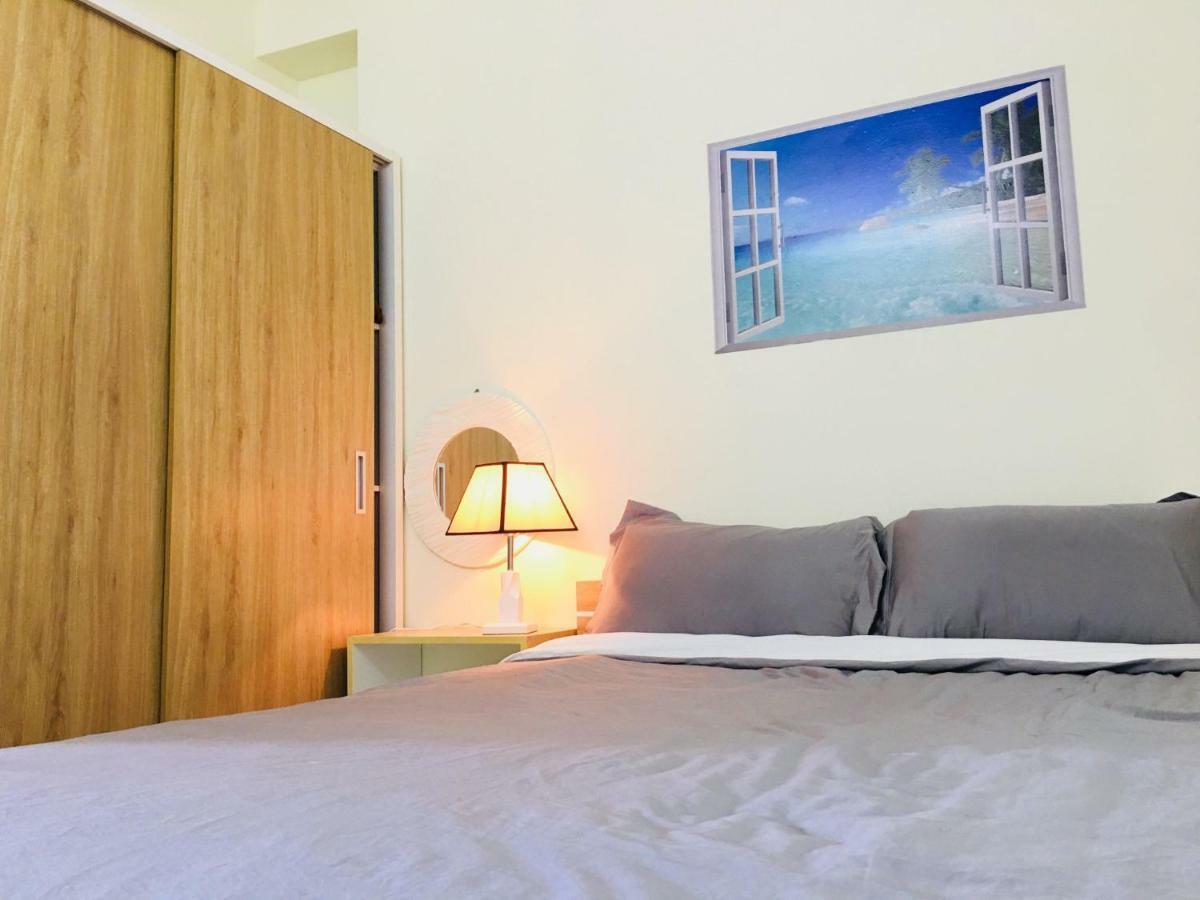 Myjoly Home Luxury Apartment Ντα Νανγκ Εξωτερικό φωτογραφία