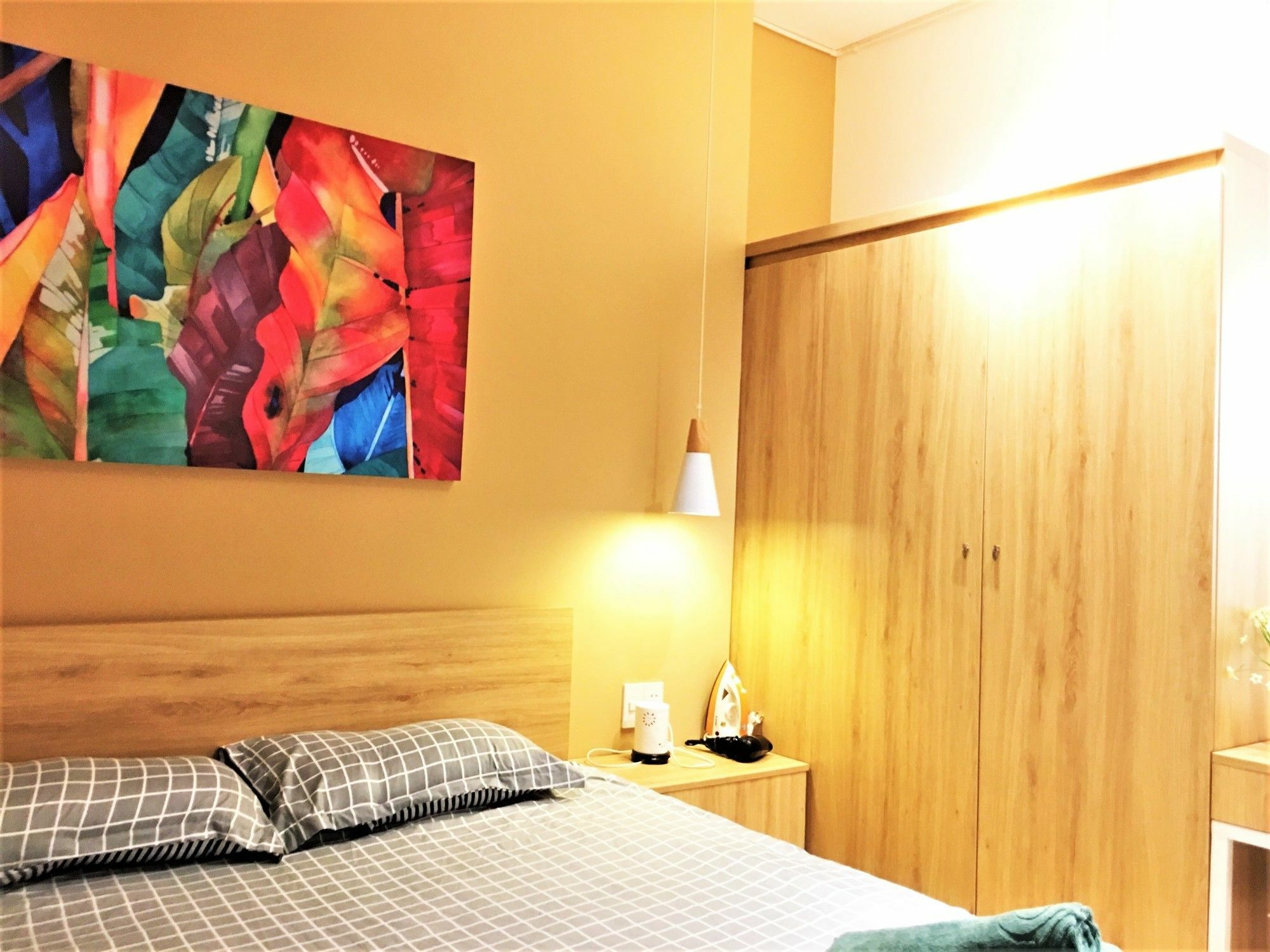 Myjoly Home Luxury Apartment Ντα Νανγκ Εξωτερικό φωτογραφία