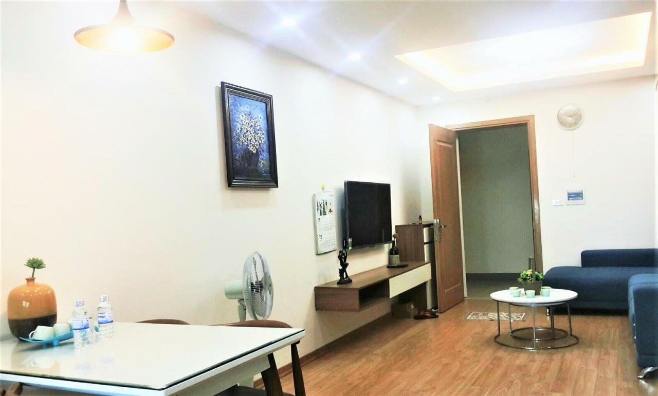 Myjoly Home Luxury Apartment Ντα Νανγκ Εξωτερικό φωτογραφία