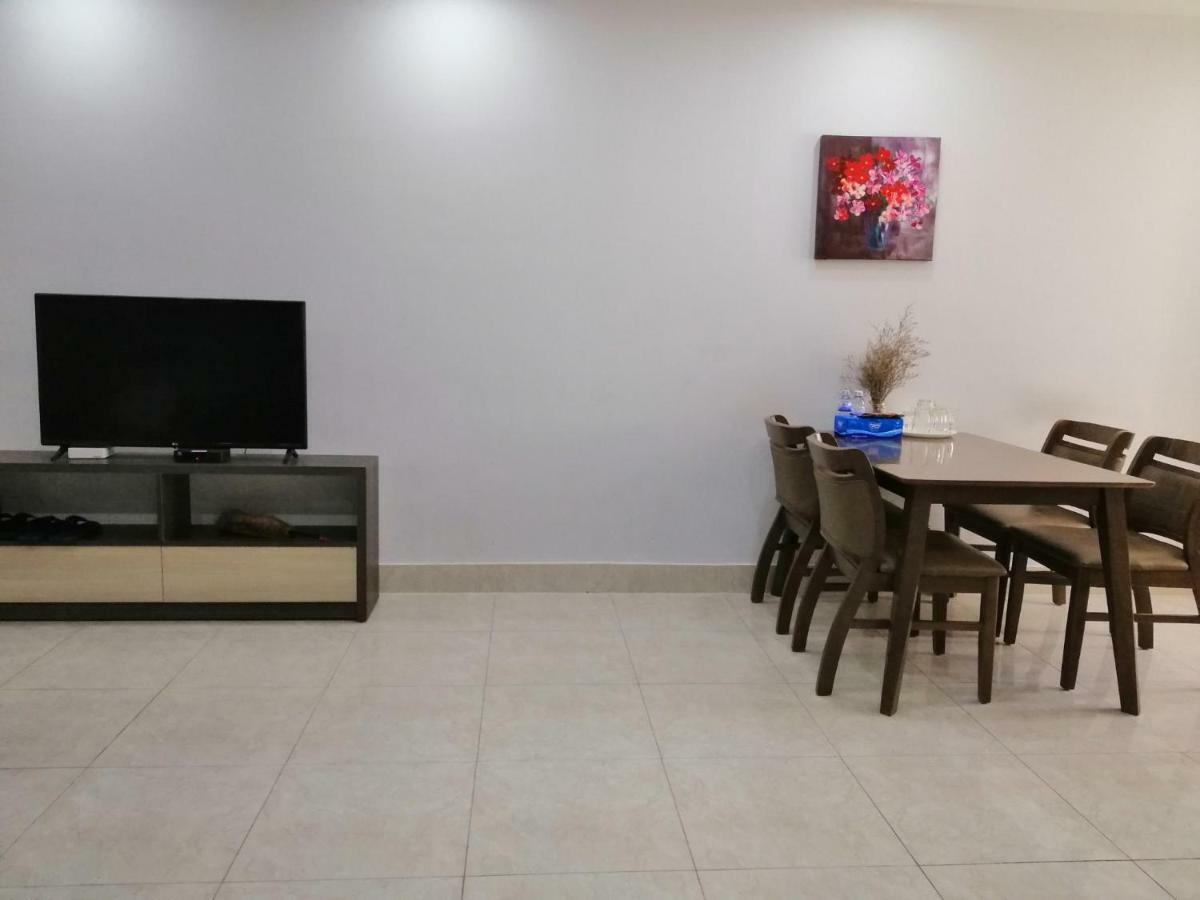 Myjoly Home Luxury Apartment Ντα Νανγκ Εξωτερικό φωτογραφία