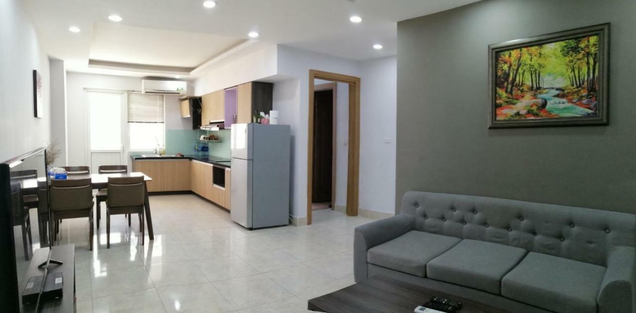 Myjoly Home Luxury Apartment Ντα Νανγκ Εξωτερικό φωτογραφία