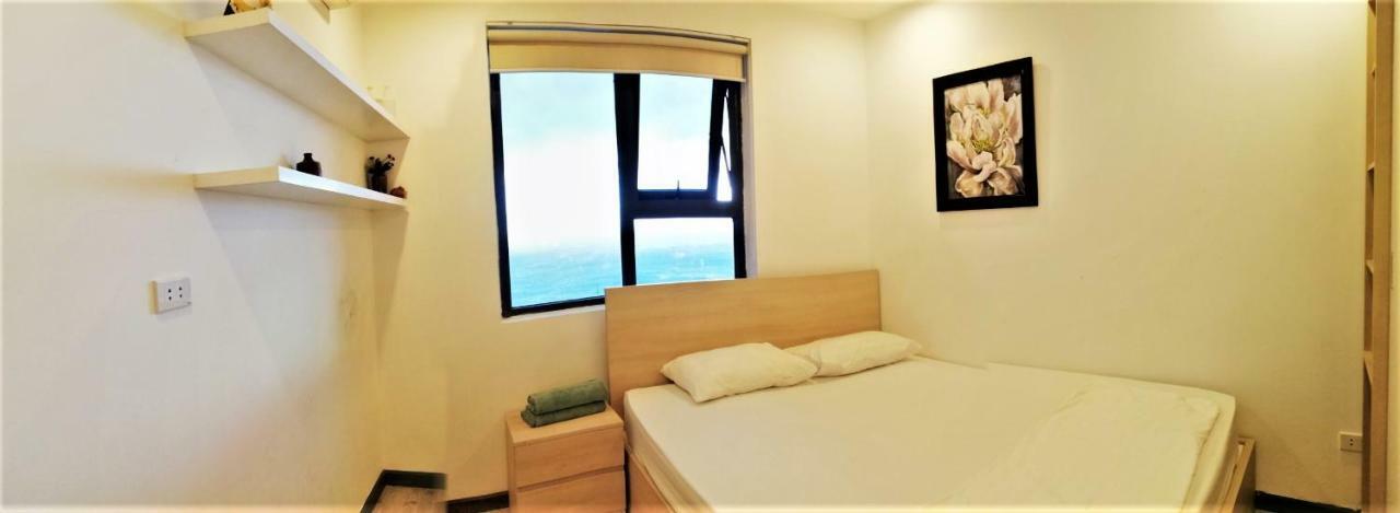 Myjoly Home Luxury Apartment Ντα Νανγκ Εξωτερικό φωτογραφία