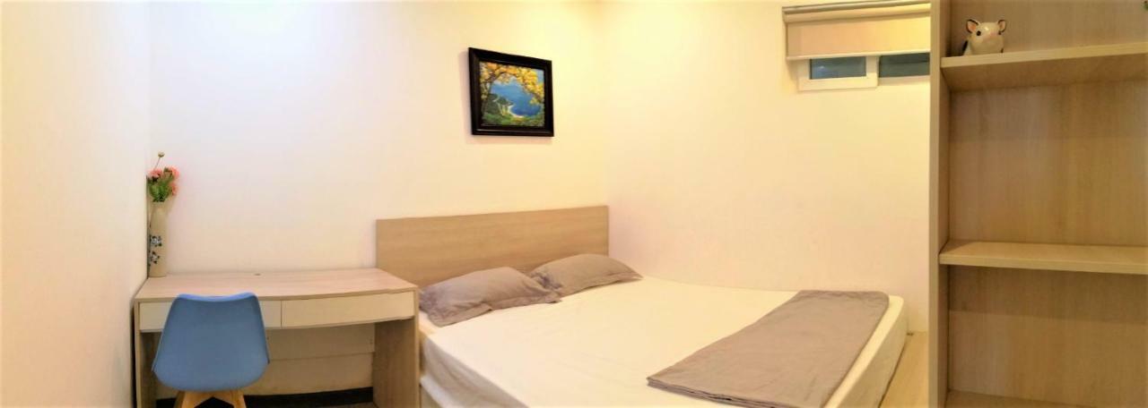 Myjoly Home Luxury Apartment Ντα Νανγκ Εξωτερικό φωτογραφία