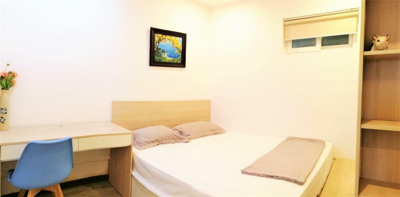 Myjoly Home Luxury Apartment Ντα Νανγκ Εξωτερικό φωτογραφία