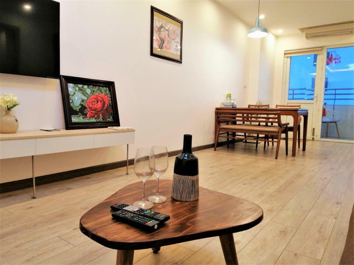 Myjoly Home Luxury Apartment Ντα Νανγκ Εξωτερικό φωτογραφία